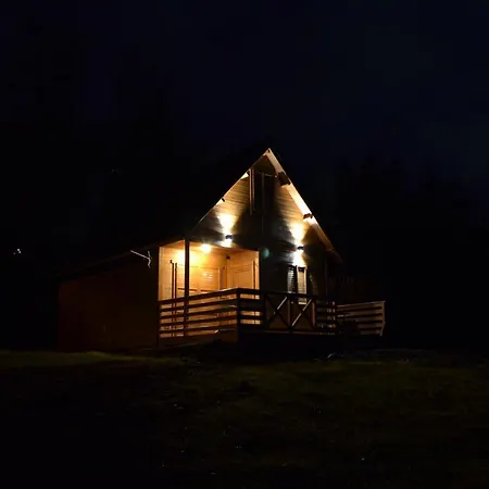 Przycupek Zawoja *