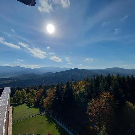 Chalet Przycupek Zawoja