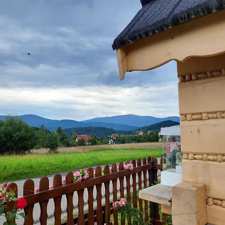 Przycupek Zawoja Dejowka